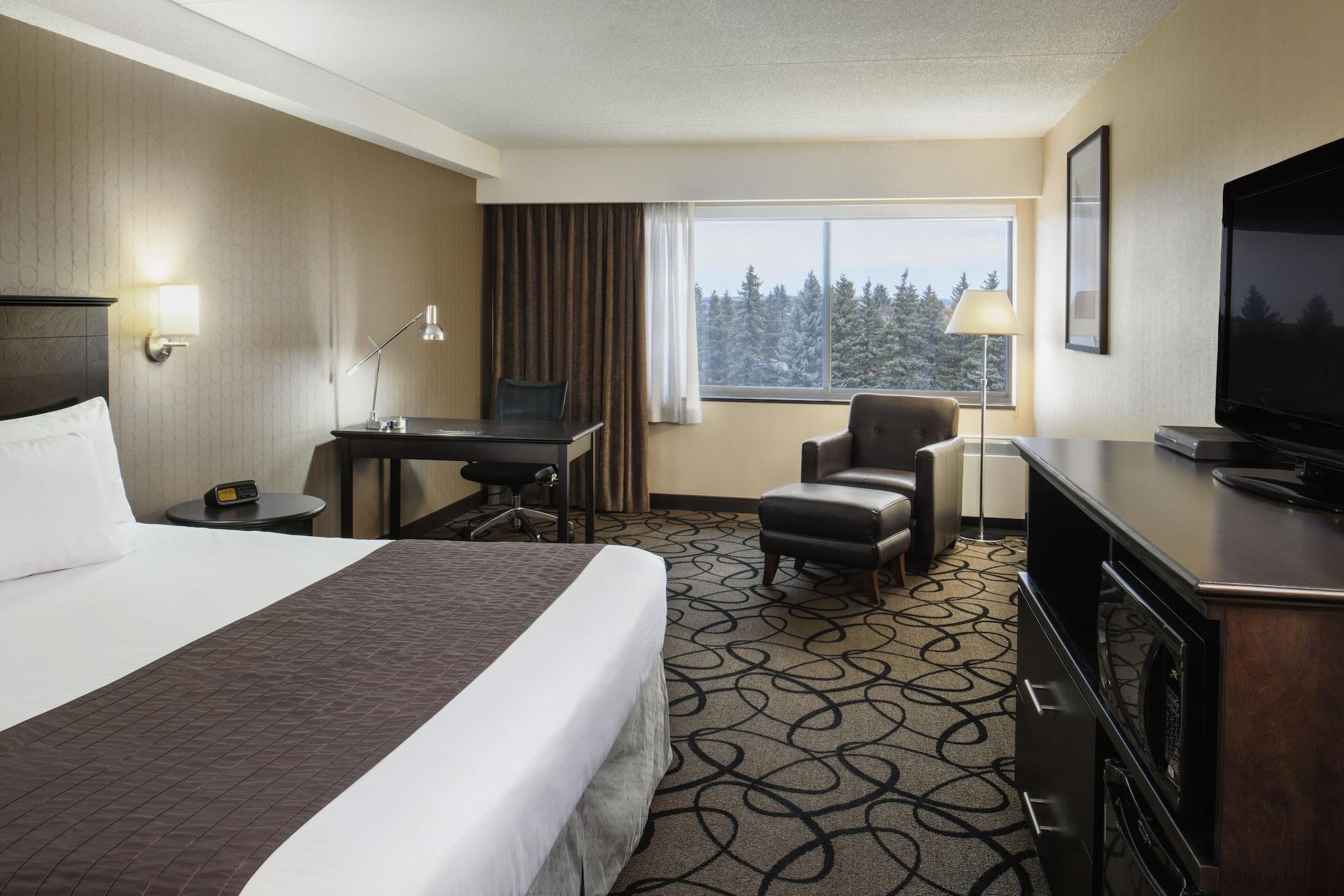 Valhalla Hotel & Conference Centre Thunder Bay Ngoại thất bức ảnh