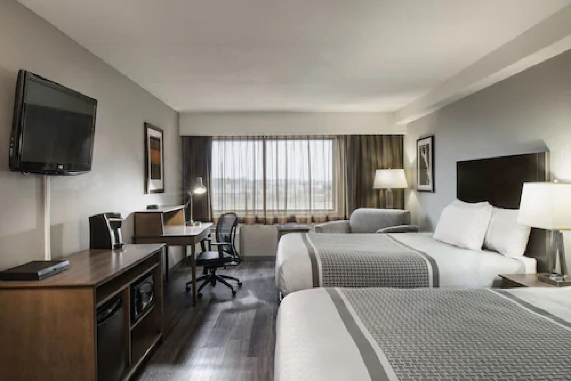 Valhalla Hotel & Conference Centre Thunder Bay Ngoại thất bức ảnh