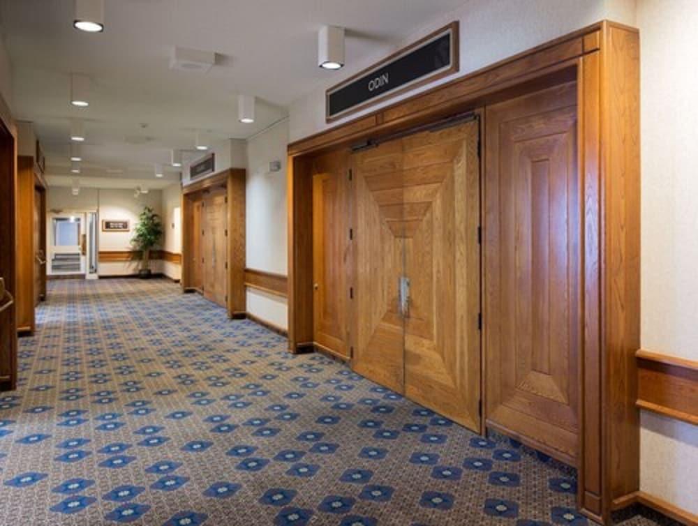 Valhalla Hotel & Conference Centre Thunder Bay Ngoại thất bức ảnh