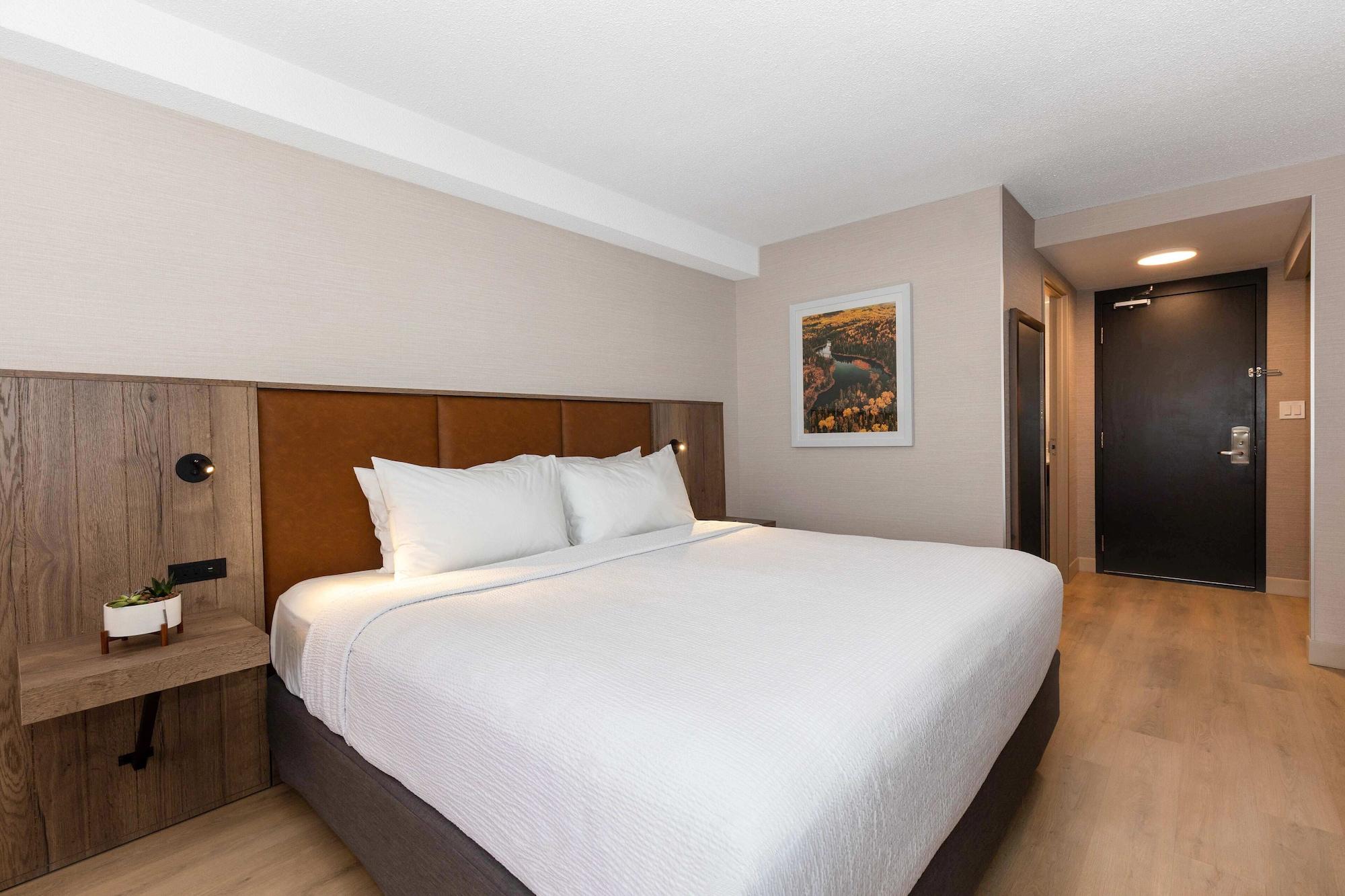 Valhalla Hotel & Conference Centre Thunder Bay Ngoại thất bức ảnh