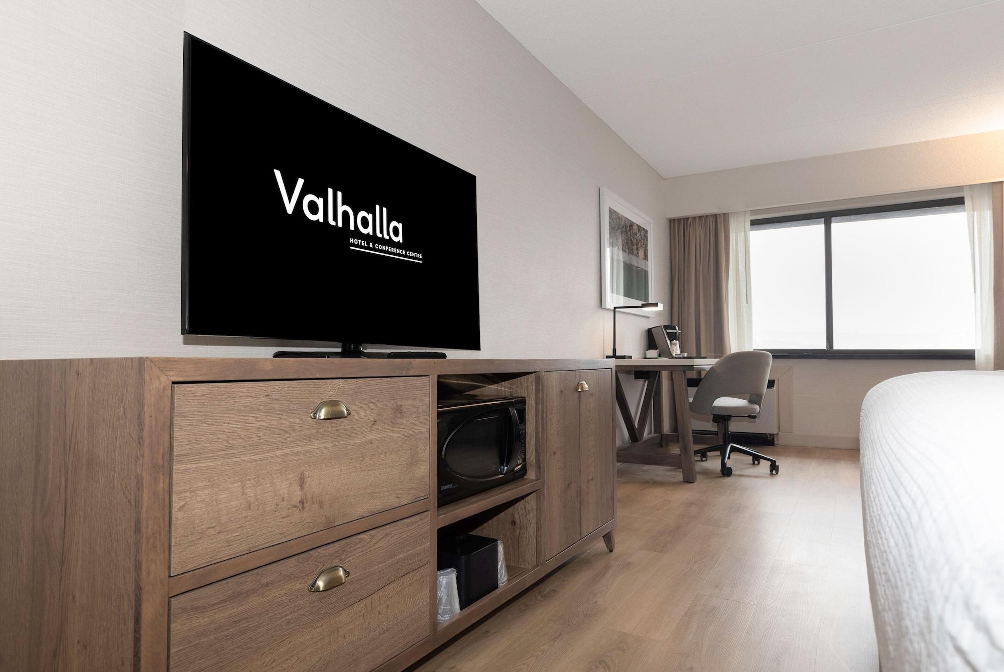 Valhalla Hotel & Conference Centre Thunder Bay Ngoại thất bức ảnh