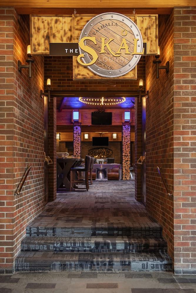 Valhalla Hotel & Conference Centre Thunder Bay Ngoại thất bức ảnh