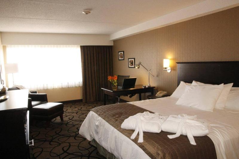 Valhalla Hotel & Conference Centre Thunder Bay Ngoại thất bức ảnh