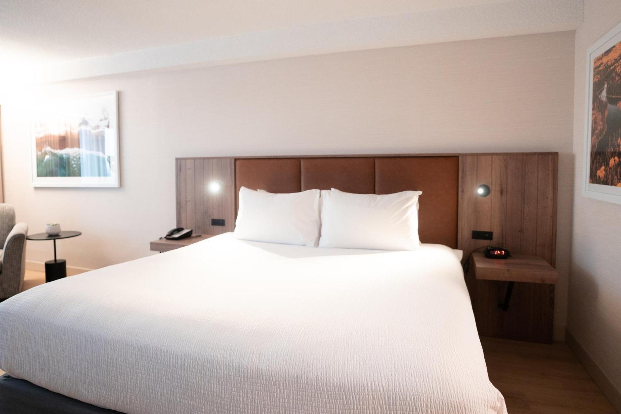 Valhalla Hotel & Conference Centre Thunder Bay Ngoại thất bức ảnh