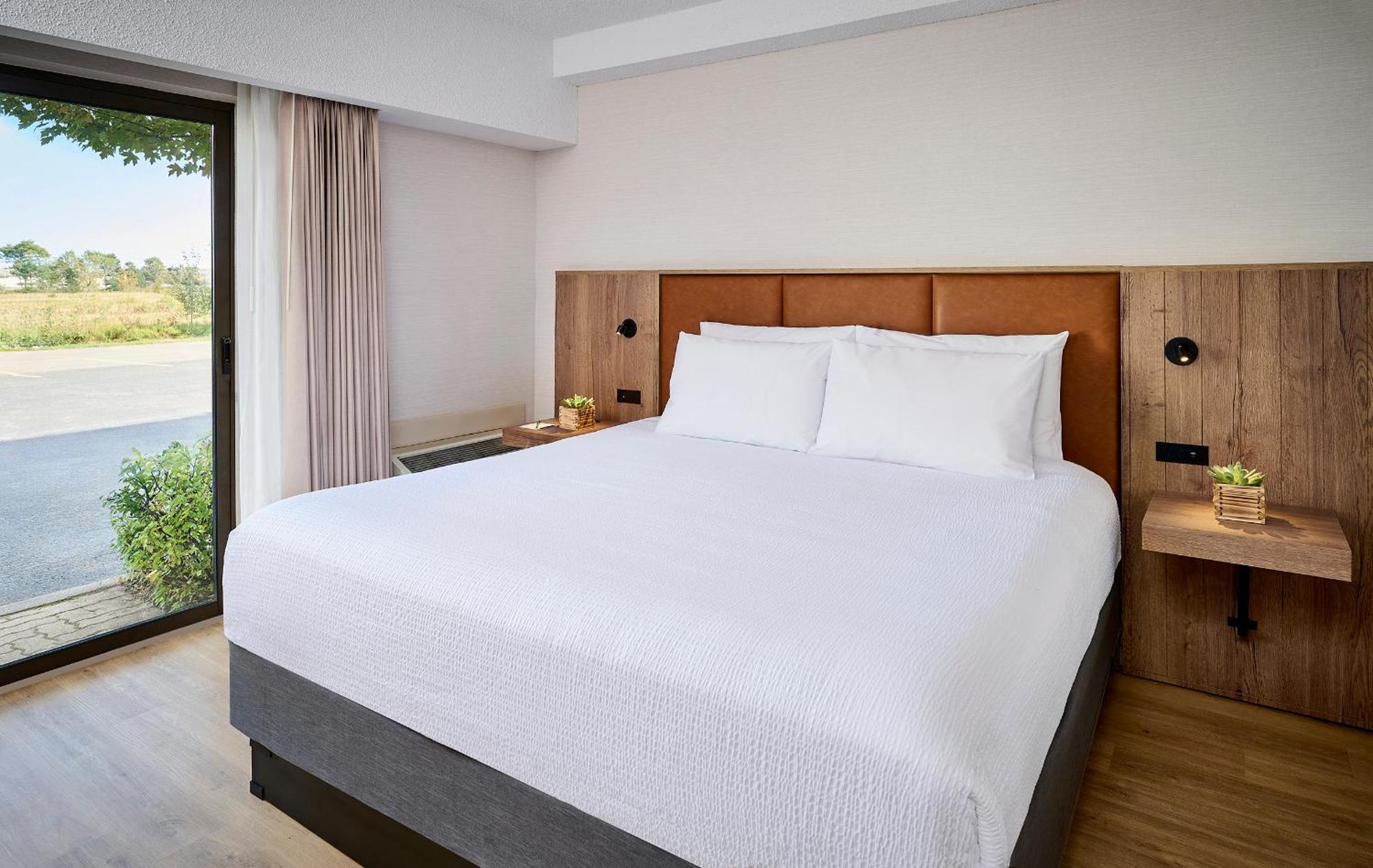Valhalla Hotel & Conference Centre Thunder Bay Ngoại thất bức ảnh