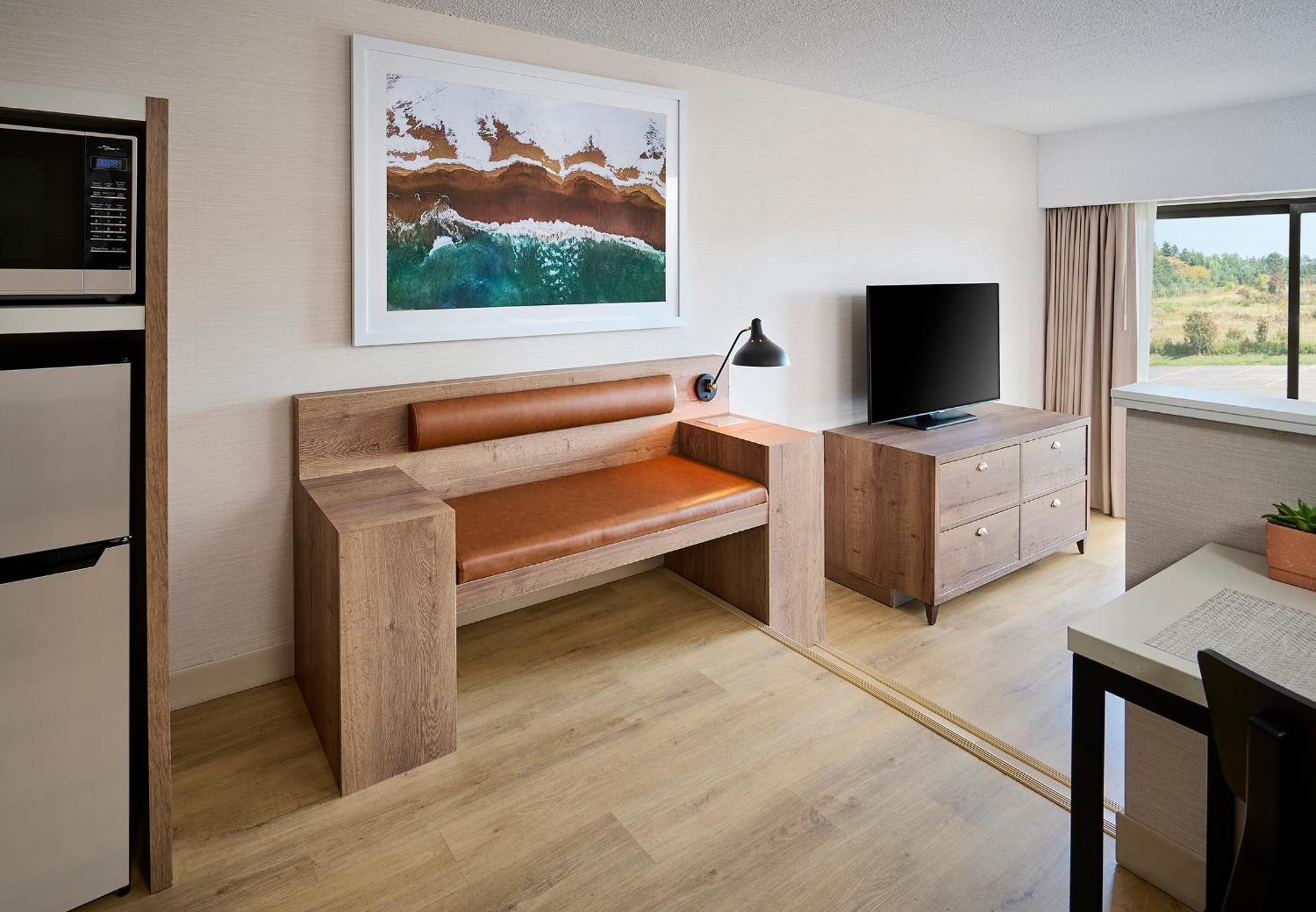 Valhalla Hotel & Conference Centre Thunder Bay Ngoại thất bức ảnh