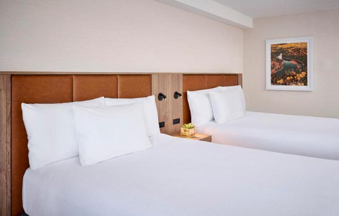Valhalla Hotel & Conference Centre Thunder Bay Ngoại thất bức ảnh