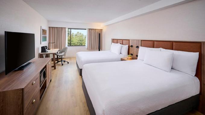 Valhalla Hotel & Conference Centre Thunder Bay Ngoại thất bức ảnh