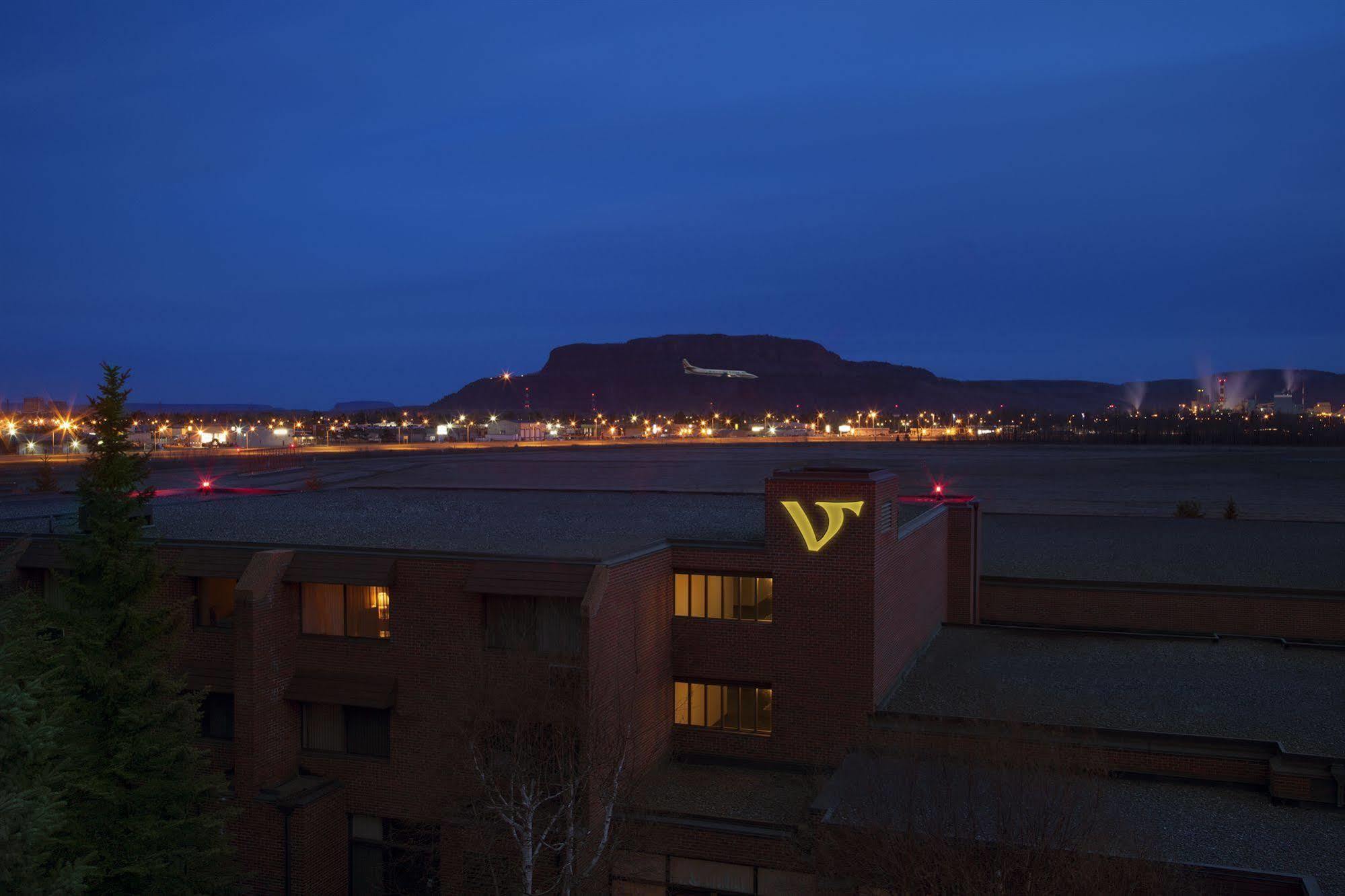 Valhalla Hotel & Conference Centre Thunder Bay Ngoại thất bức ảnh