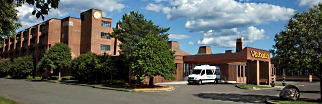 Valhalla Hotel & Conference Centre Thunder Bay Ngoại thất bức ảnh
