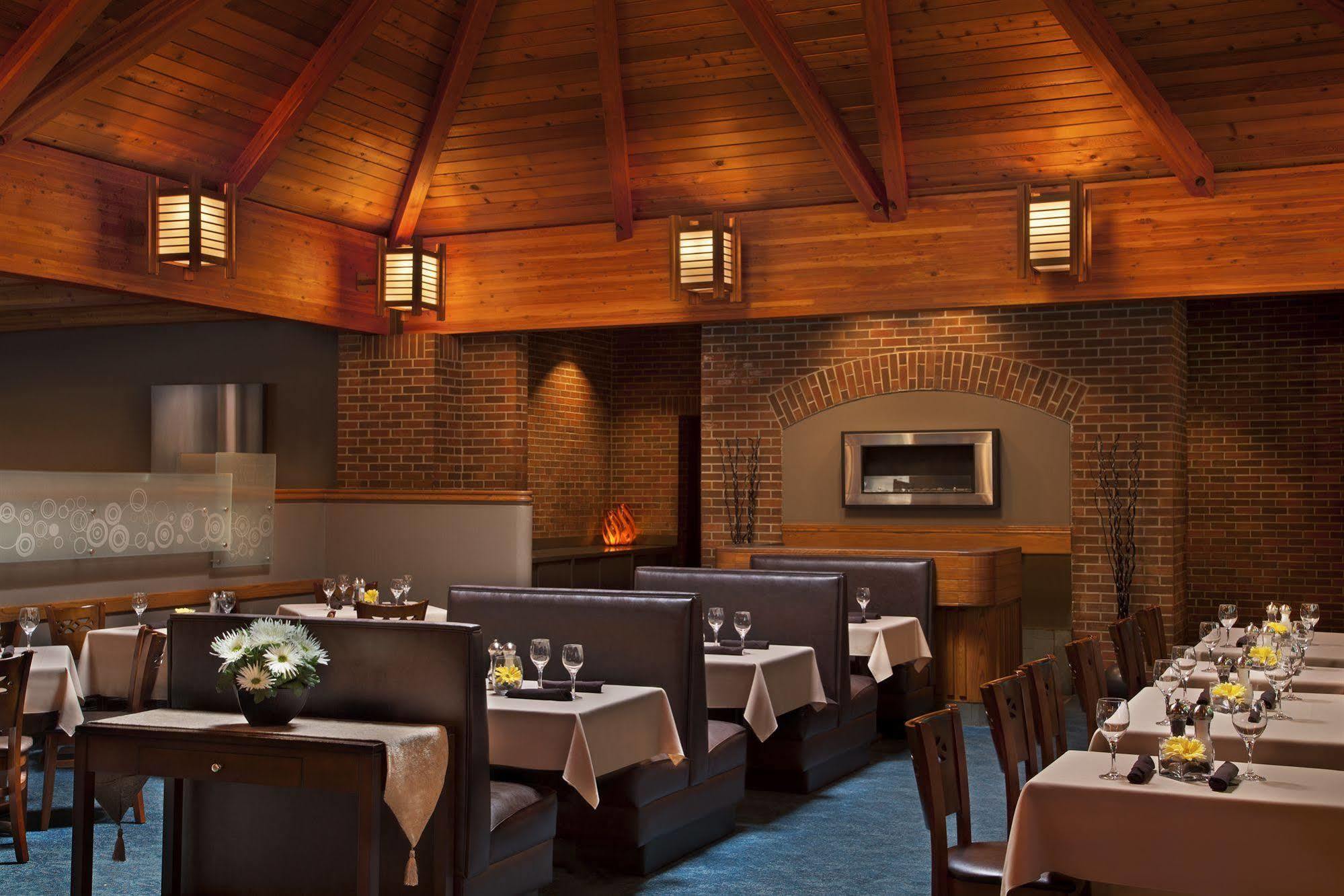 Valhalla Hotel & Conference Centre Thunder Bay Ngoại thất bức ảnh