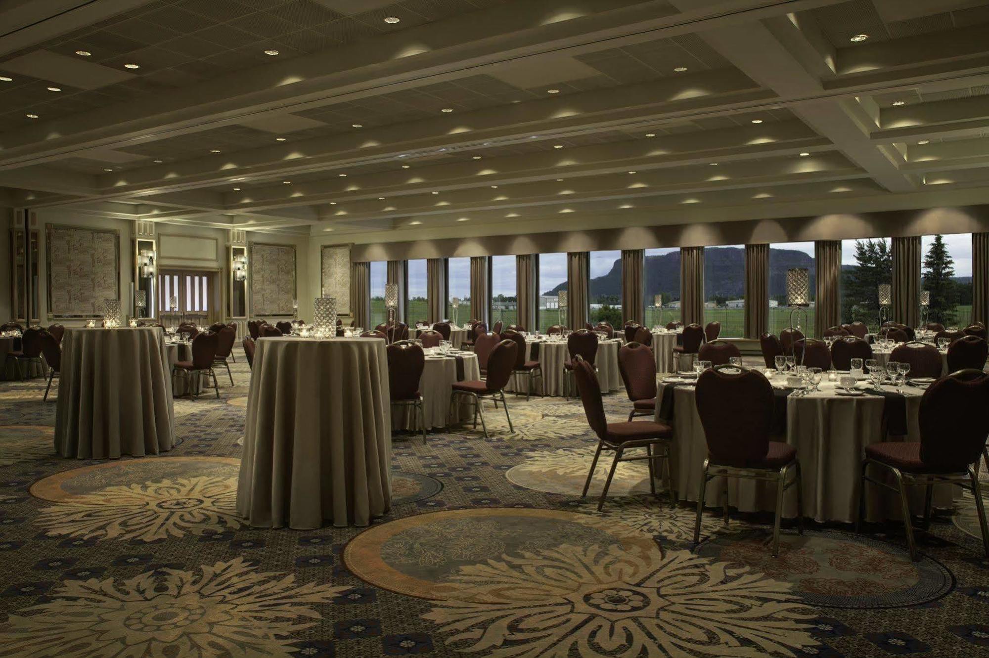 Valhalla Hotel & Conference Centre Thunder Bay Ngoại thất bức ảnh