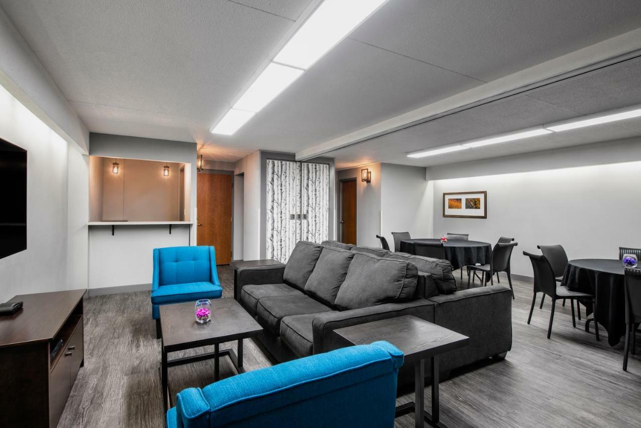 Valhalla Hotel & Conference Centre Thunder Bay Ngoại thất bức ảnh
