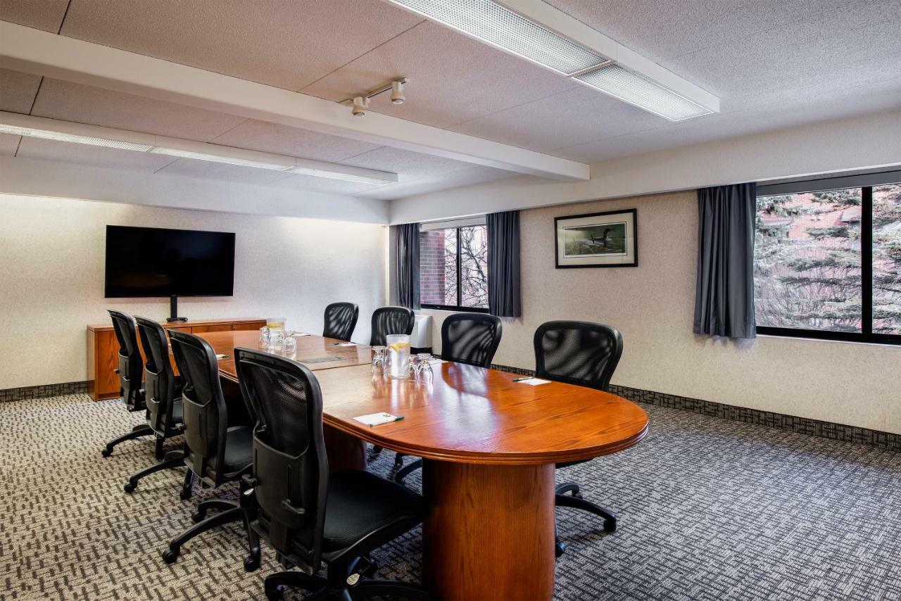 Valhalla Hotel & Conference Centre Thunder Bay Ngoại thất bức ảnh