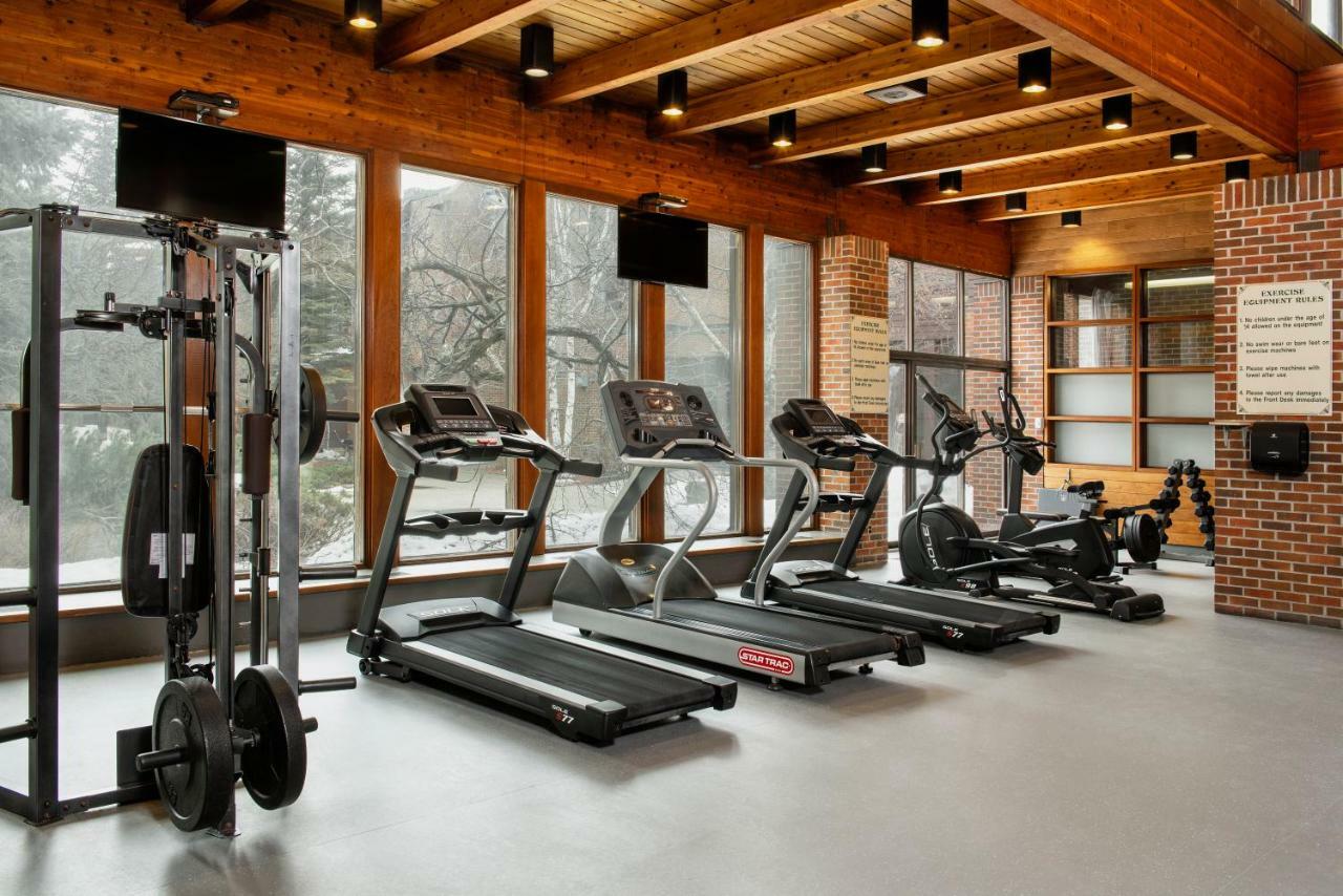 Valhalla Hotel & Conference Centre Thunder Bay Ngoại thất bức ảnh