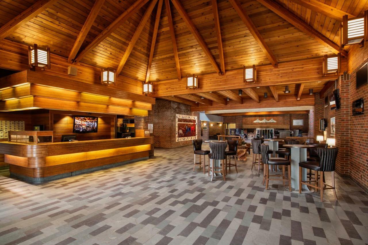 Valhalla Hotel & Conference Centre Thunder Bay Ngoại thất bức ảnh