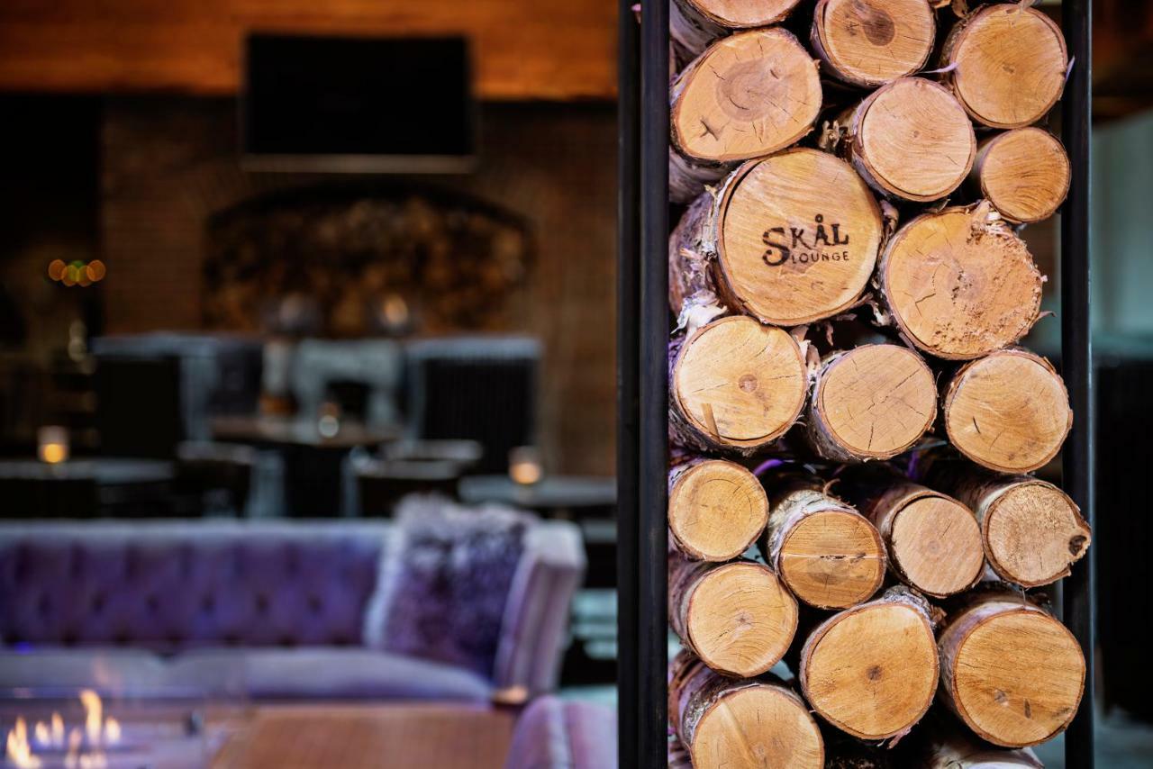 Valhalla Hotel & Conference Centre Thunder Bay Ngoại thất bức ảnh